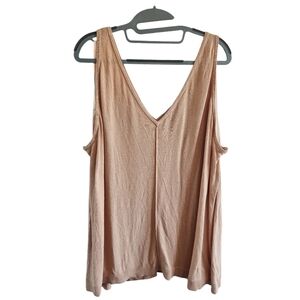 Lane Bryant Sweater Tank 🏜✨️